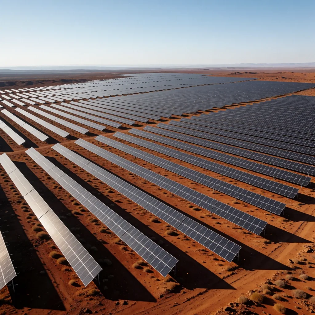 Futuro Energético Argentina