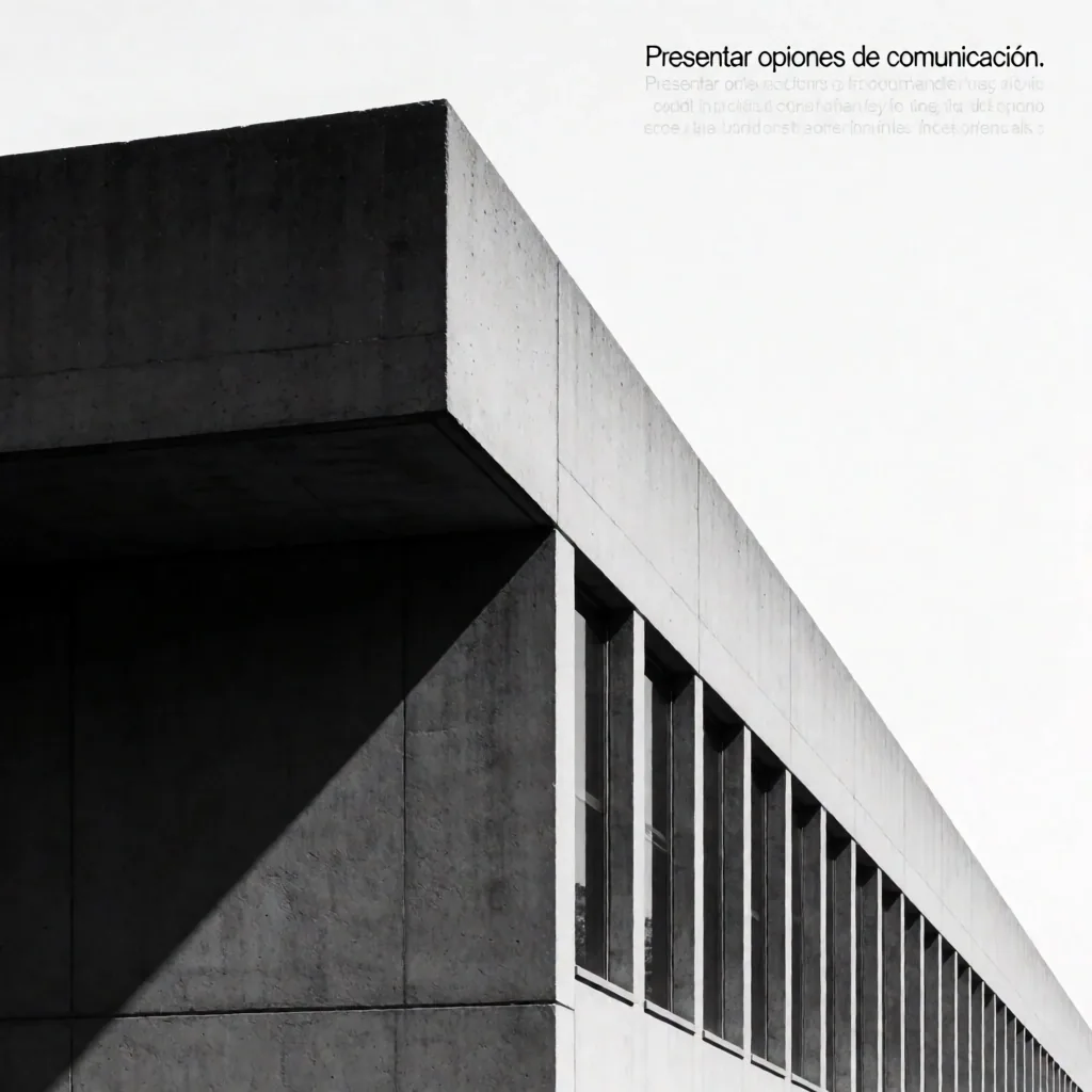 Entorno arquitectónico Nuxbrel Digital