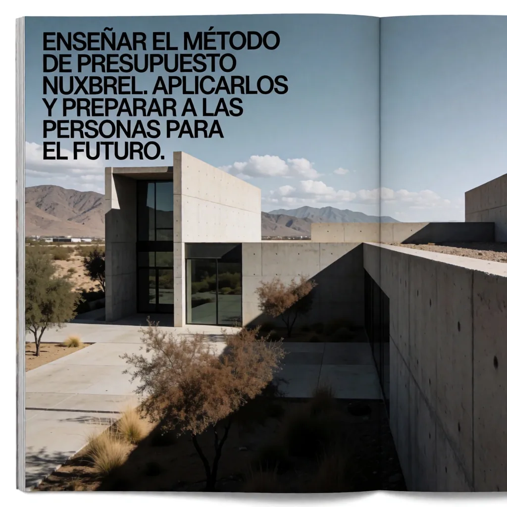 Arquitectura Financiera