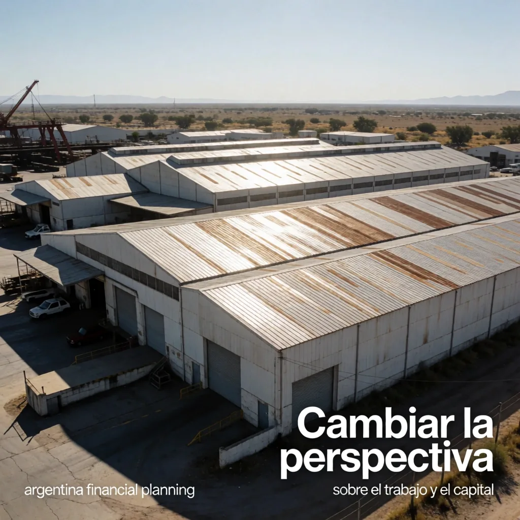 Infraestructura logística en Salta