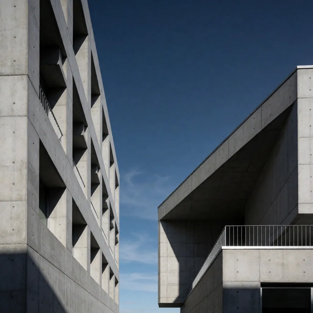 Arquitectura y solidez